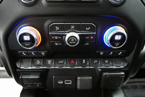 2023 GMC Sierra 2500HD