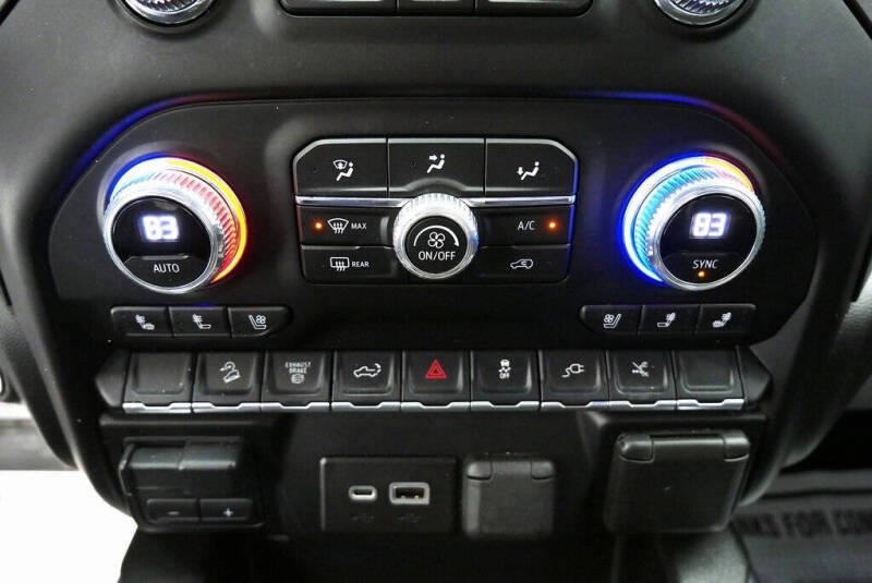 2023 GMC Sierra 2500HD