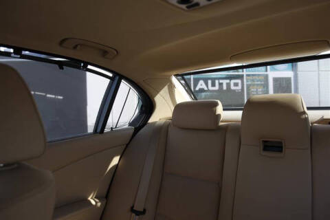 2006 BMW 5 Series 525i