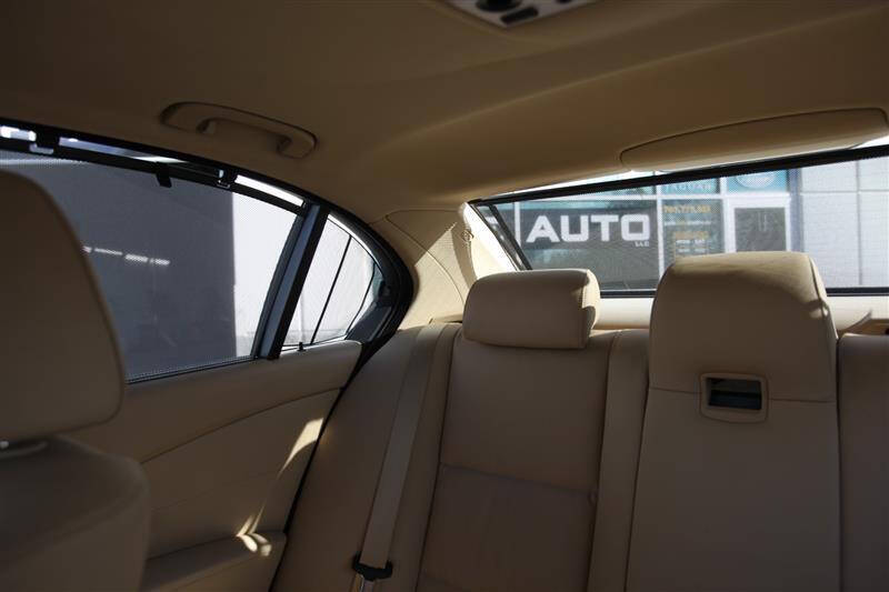 2006 BMW 5 Series 525i