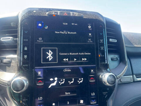 2020 RAM 1500 Limited