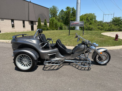 2022 Rewaco ST2 Exclusive for sale at Next Ride Motorsports in Sterling Heights MI