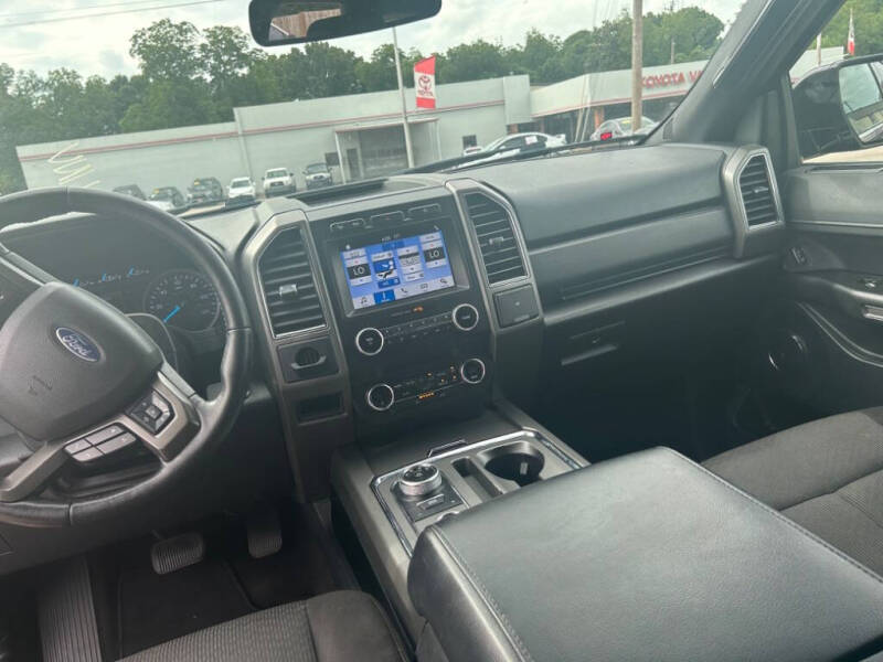 2019 Ford Expedition MAX XLT