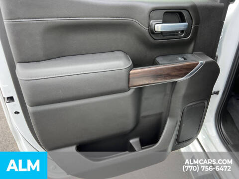 2022 GMC Sierra 1500 Limited