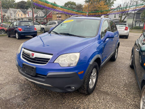 Cars For Sale in Erie, PA - Bob's Irresistible Auto Sales