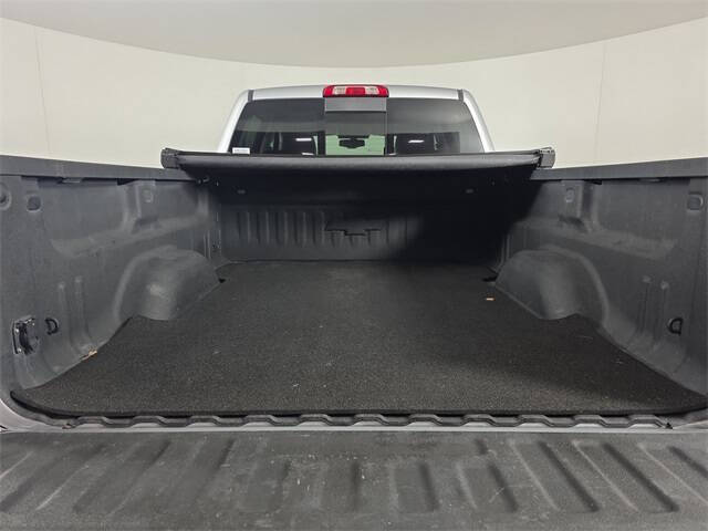 2017 Chevrolet Silverado 3500HD