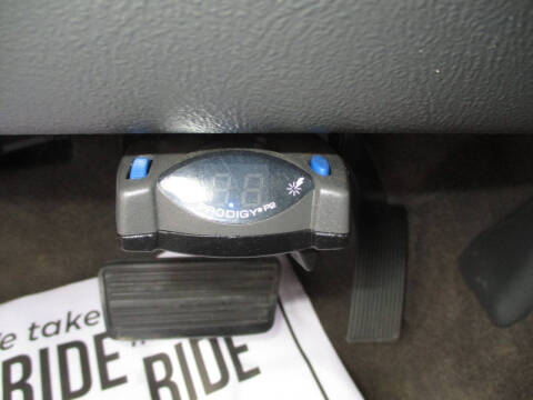 2007 Chevrolet Silverado 1500HD Classic LT1