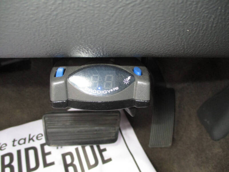 2007 Chevrolet Silverado 1500HD Classic LT1