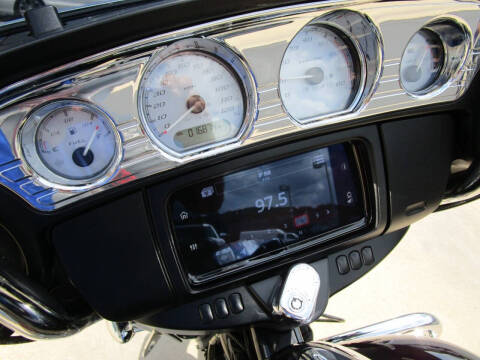 2019 Harley-Davidson Street Glide
