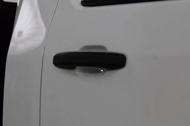 2025 Chevrolet Silverado 3500HD