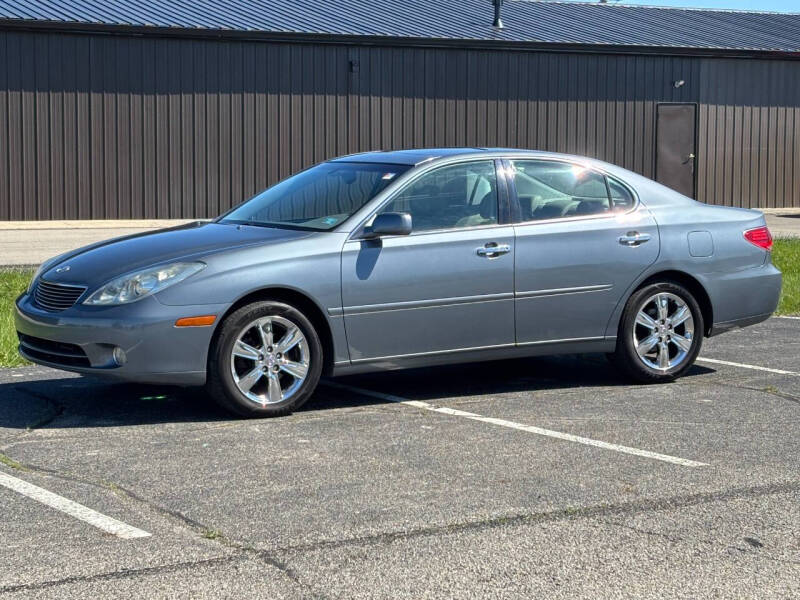 2006 Lexus ES 330