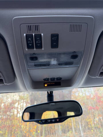 2010 GMC Yukon Denali