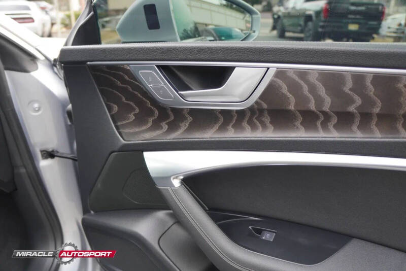 2019 Audi A7 quattro Premium Plus 55 TFSI