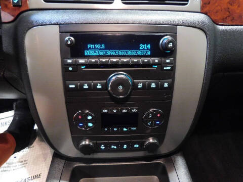 2013 GMC Sierra 2500HD