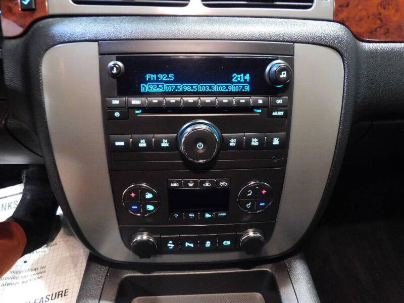 2013 GMC Sierra 2500HD