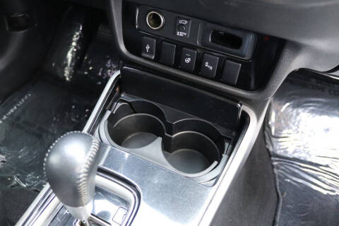 2019 Mitsubishi Outlander GT