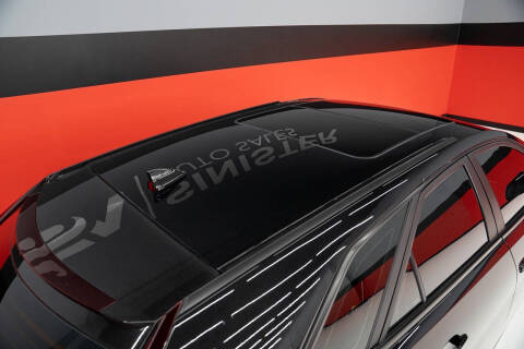 2013 Cadillac CTS-V