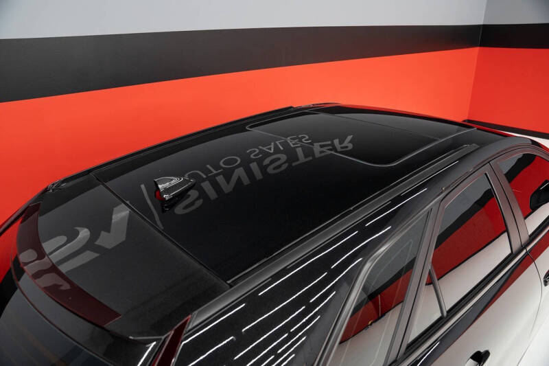 2013 Cadillac CTS-V