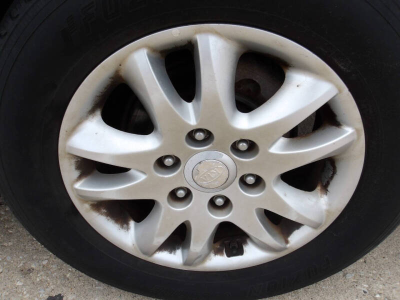 2006 Kia Sedona EX