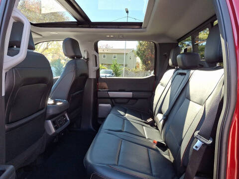 2024 Ford F-350 Super Duty