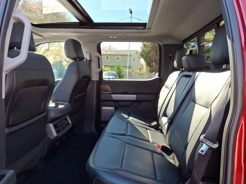 2024 Ford F-350 Super Duty