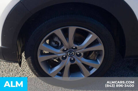 2023 Mazda CX-30 2.5 S Preferred