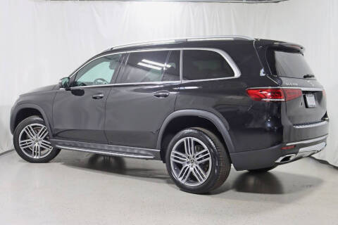 2023 Mercedes-Benz GLS GLS 450