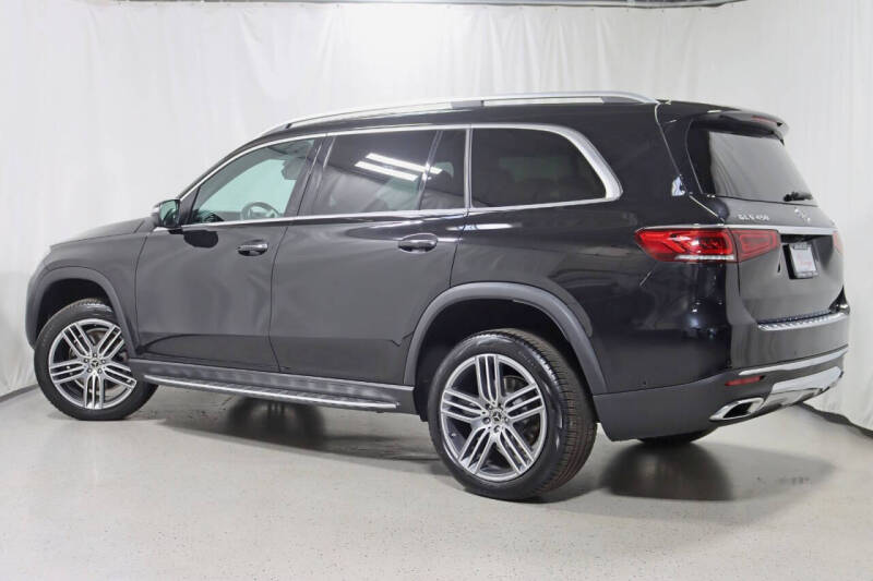 2023 Mercedes-Benz GLS GLS 450