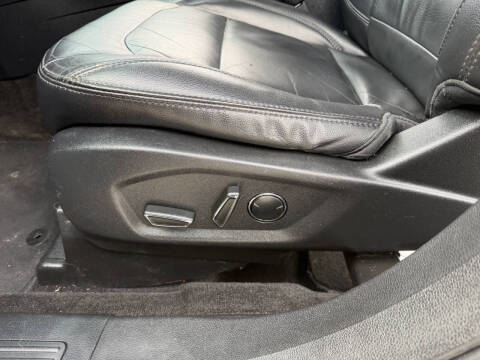 2018 Ford Explorer Police Interceptor Utility