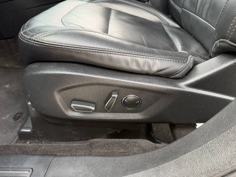 2018 Ford Explorer Police Interceptor Utility