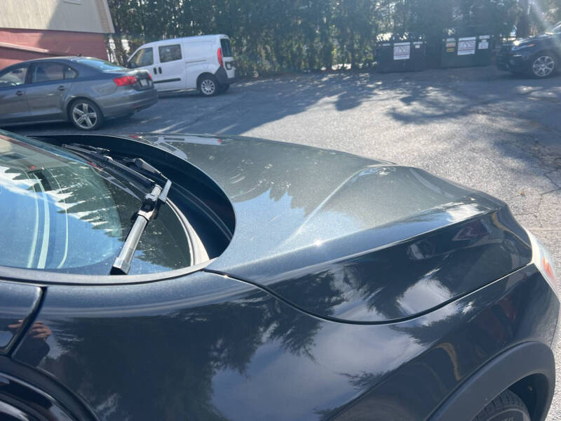 2015 Volvo V60 Cross Country T5 Platinum