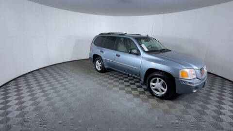 2006 GMC Envoy SLE