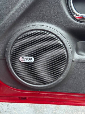 2010 Chevrolet Camaro SS