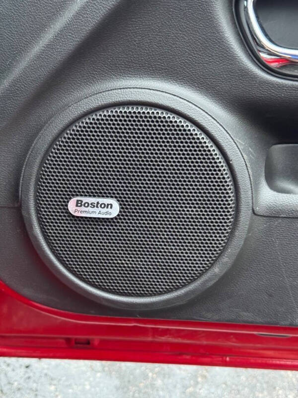 2010 Chevrolet Camaro SS