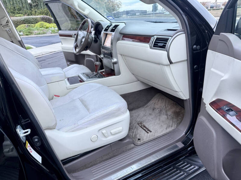 2013 Lexus GX 460 Premium