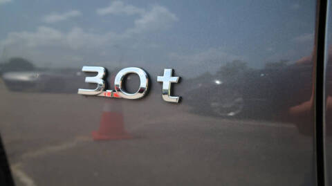 2019 Infiniti Q50 3.0T Sport