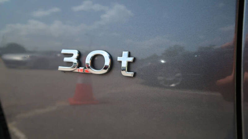 2019 Infiniti Q50 3.0T Sport