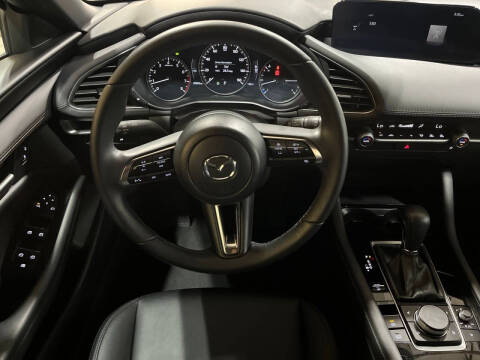 2024 Mazda Mazda3 Hatchback 2.5 S Select Sport