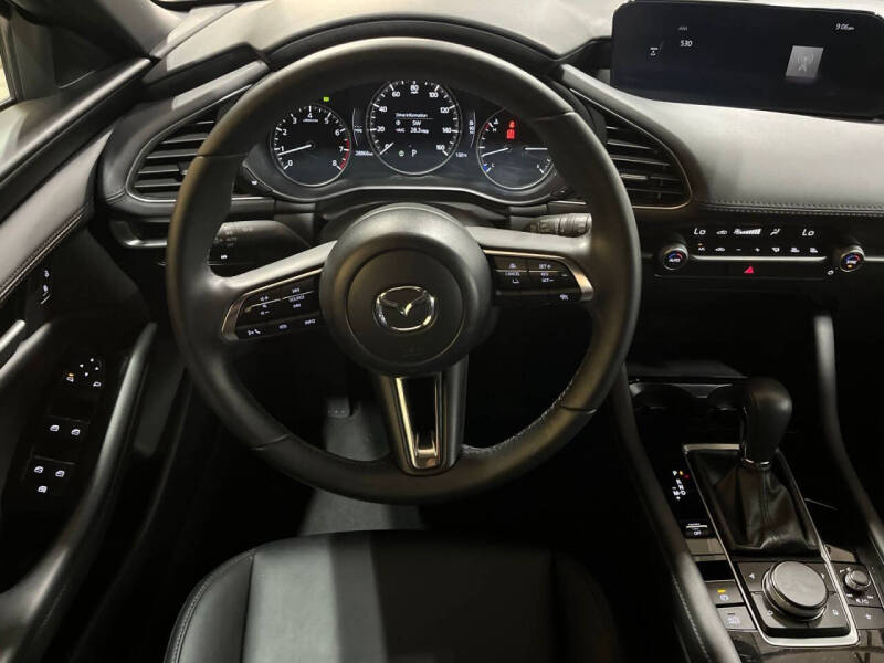 2024 Mazda Mazda3 Hatchback 2.5 S Select Sport