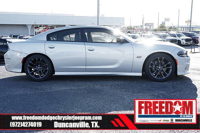 2023 Dodge Charger