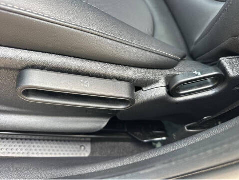 2021 MINI Hardtop 4 Door Cooper S