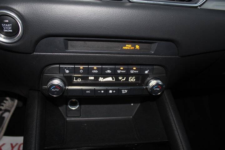 2024 Mazda CX-5 2.5 S Select