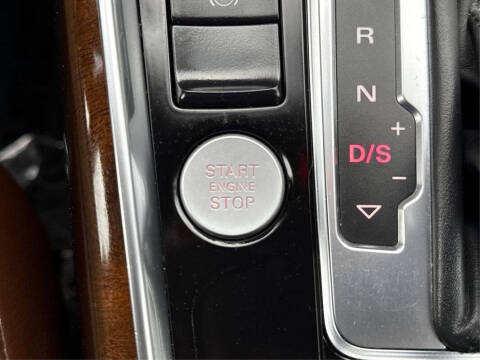 2015 Audi Q5 2.0T quattro Premium Plus