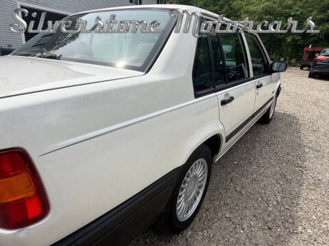 1994 Volvo 940 Level I