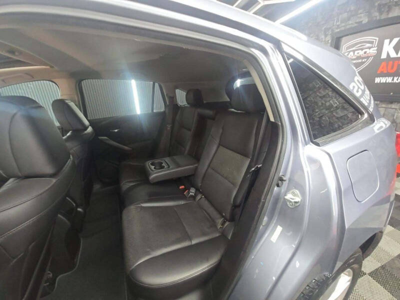 2014 Acura RDX