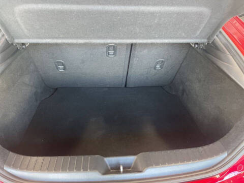 2019 Mazda Mazda3 Hatchback Premium