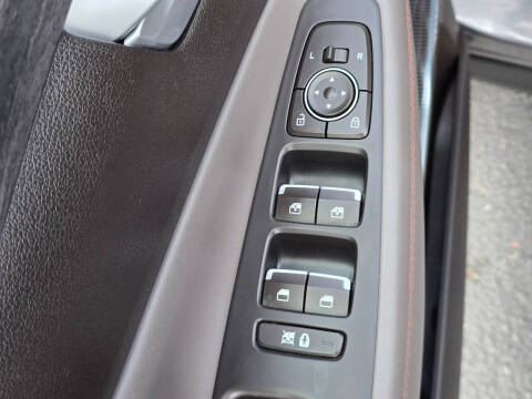 2020 Hyundai Santa Fe SEL 2.0T