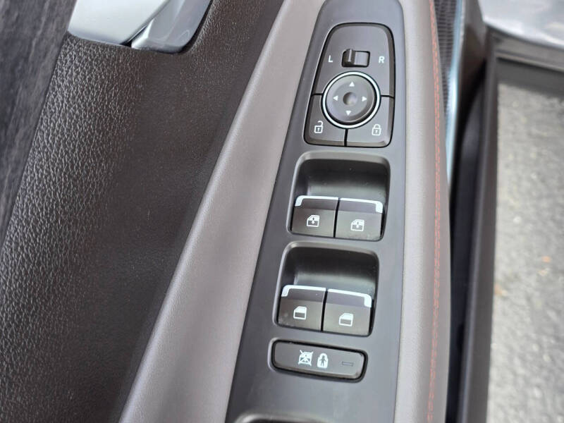 2020 Hyundai Santa Fe SEL 2.0T
