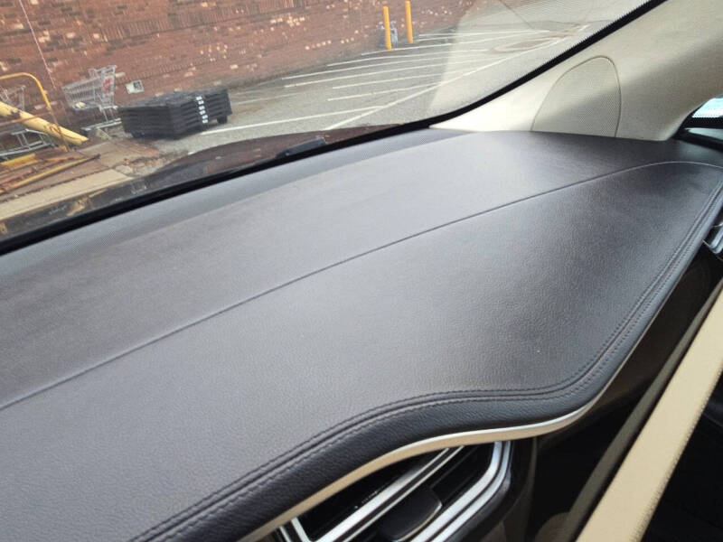 2013 Tesla Model S