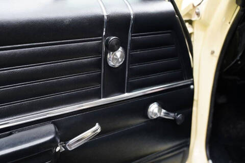 1968 Chevrolet El Camino